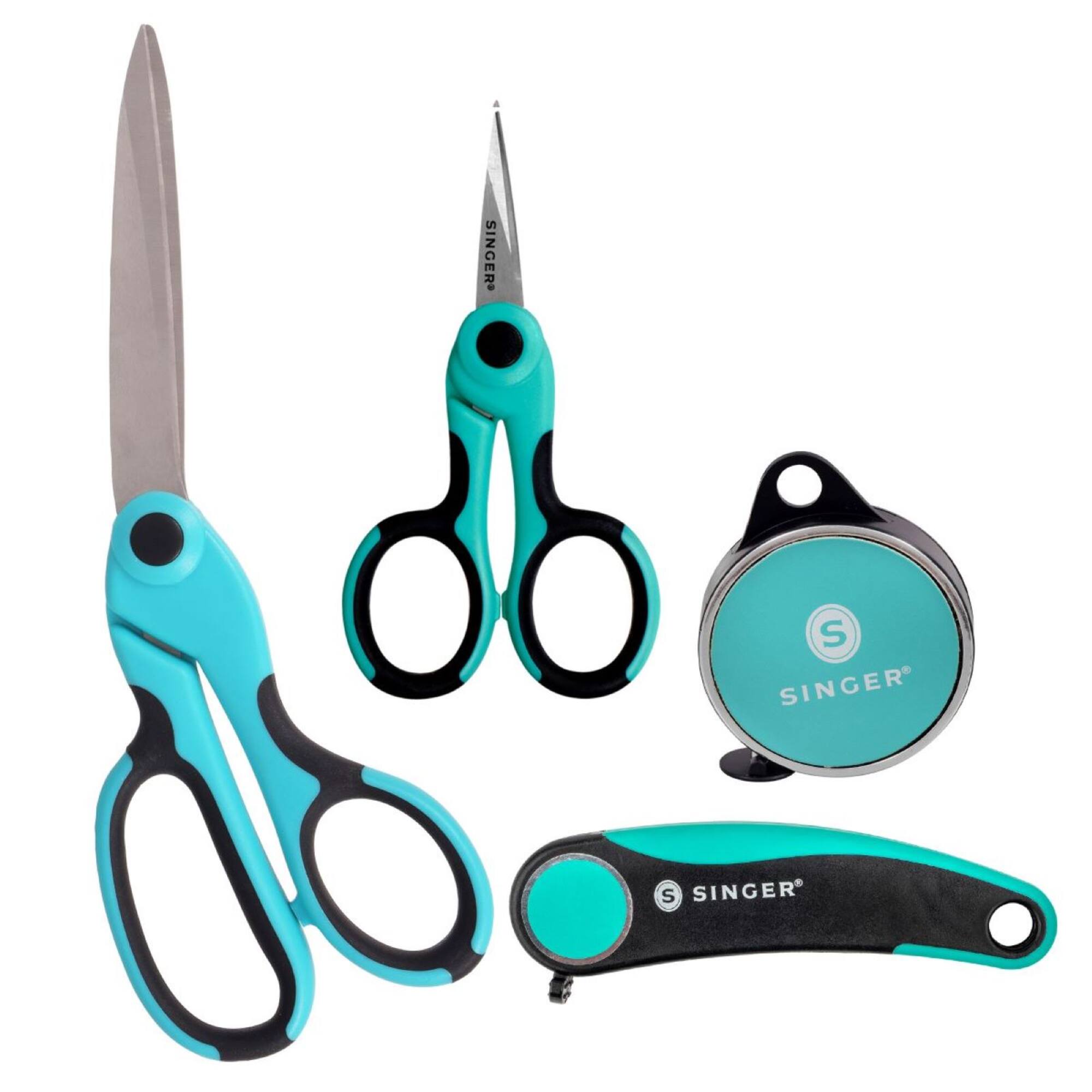 SINGER® ProSeries™ 4 Piece Sewing Set